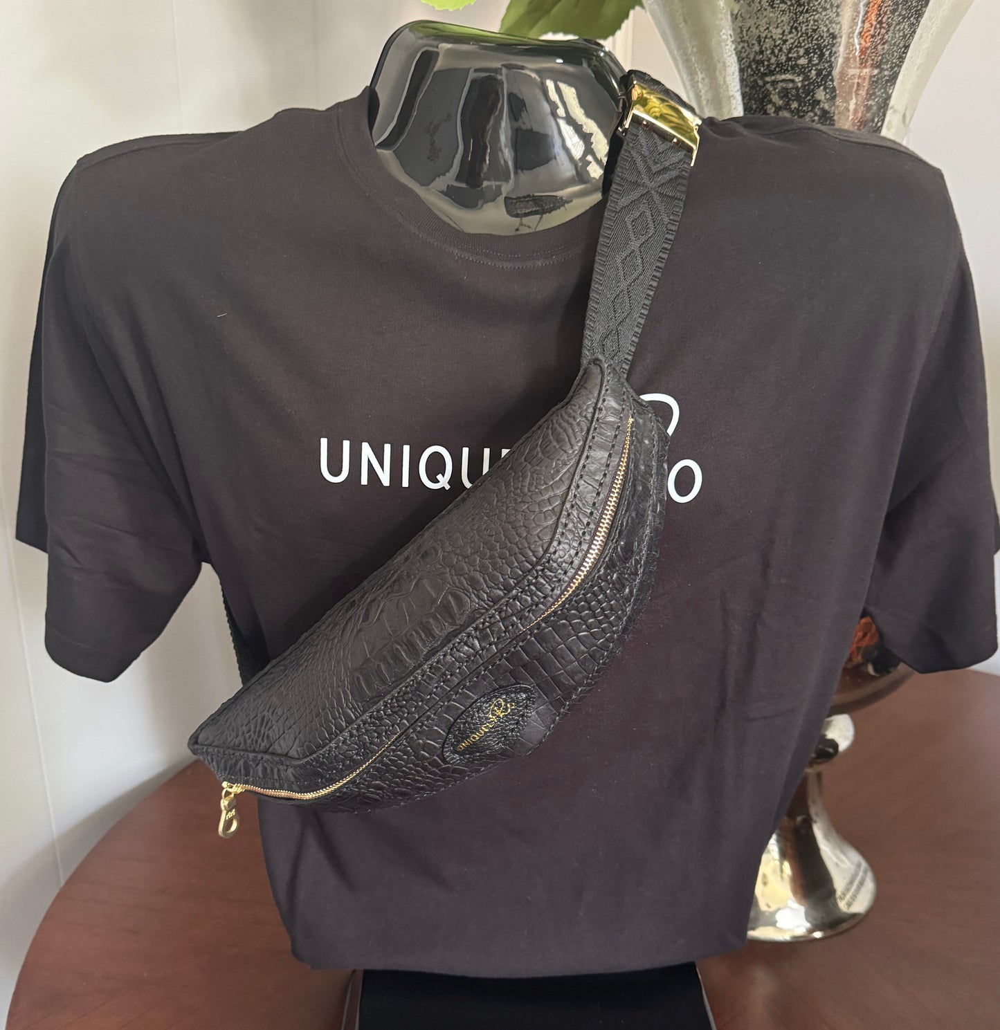 Convertible Belt Bag