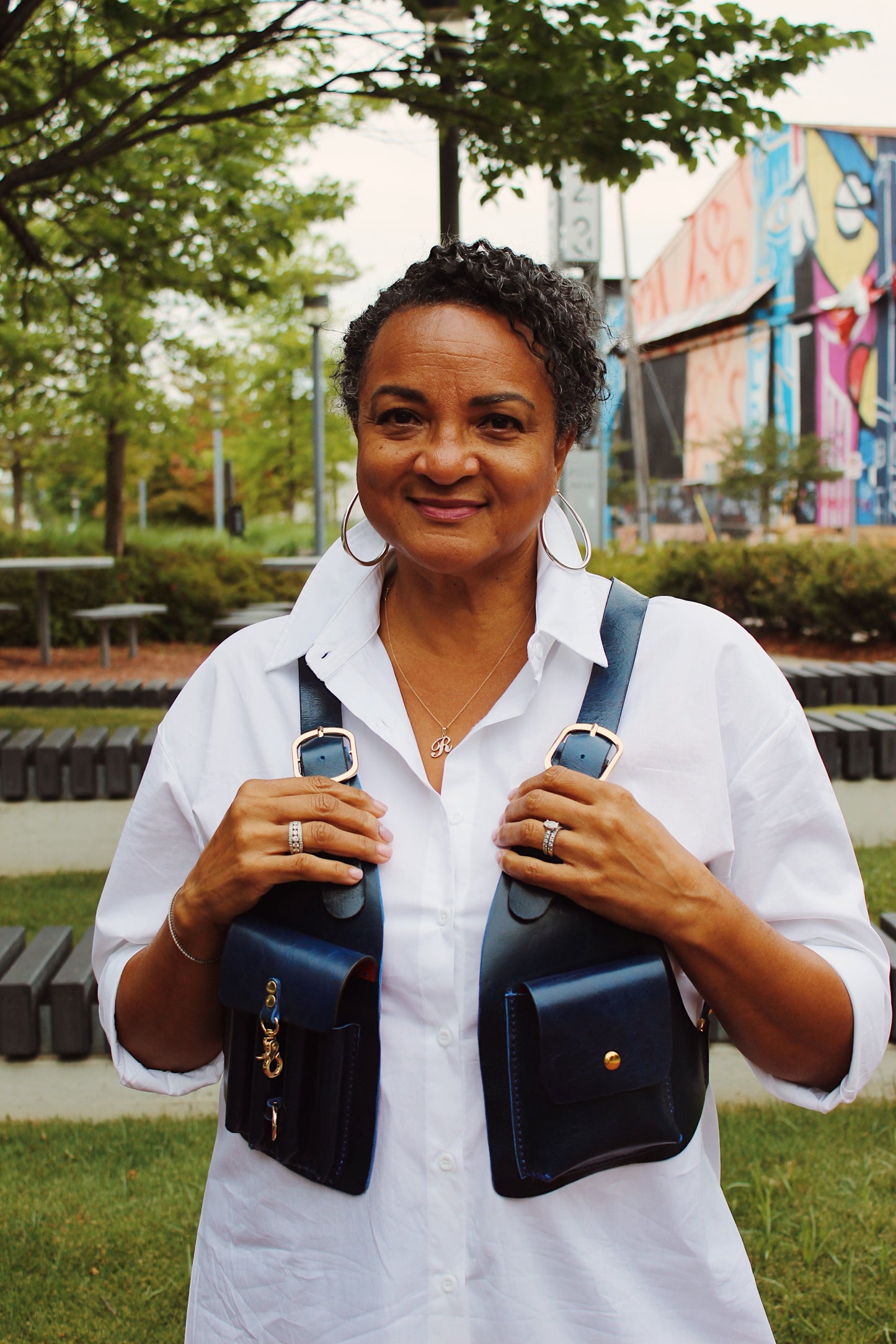 Valet Harness Consultation