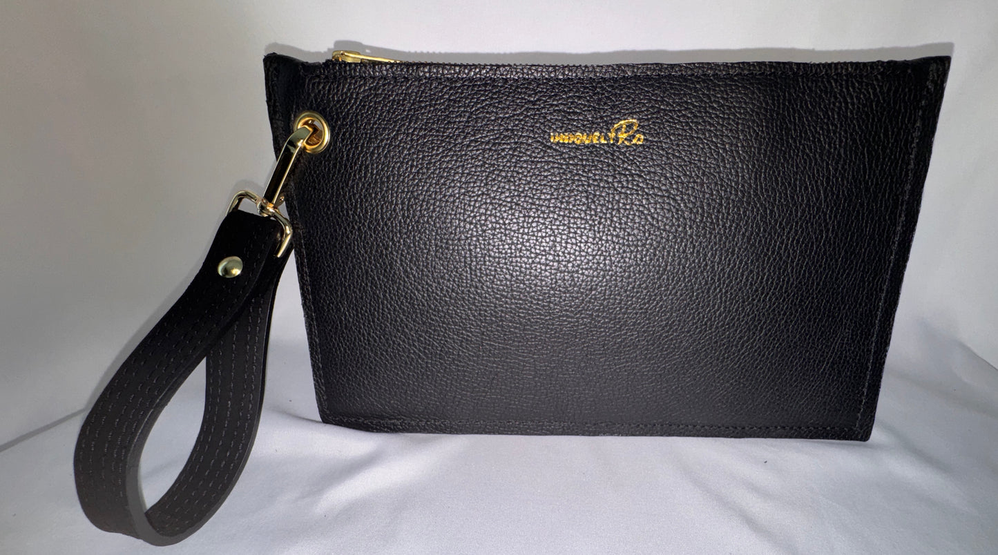 The Essential Clutch