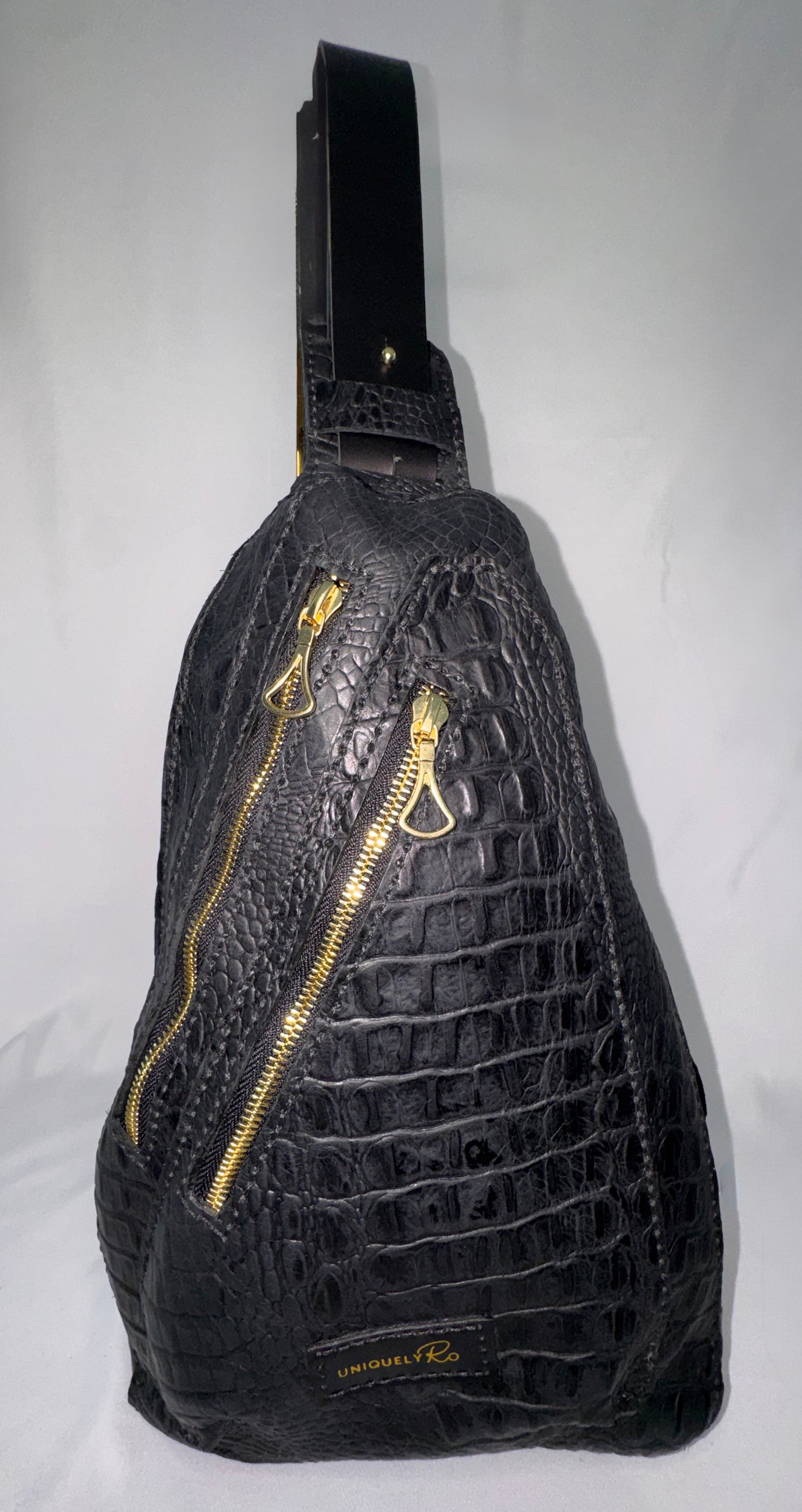 The Croc Sling