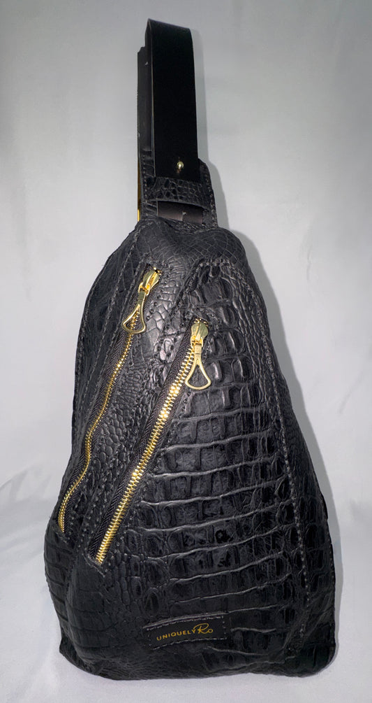 The Croc Sling