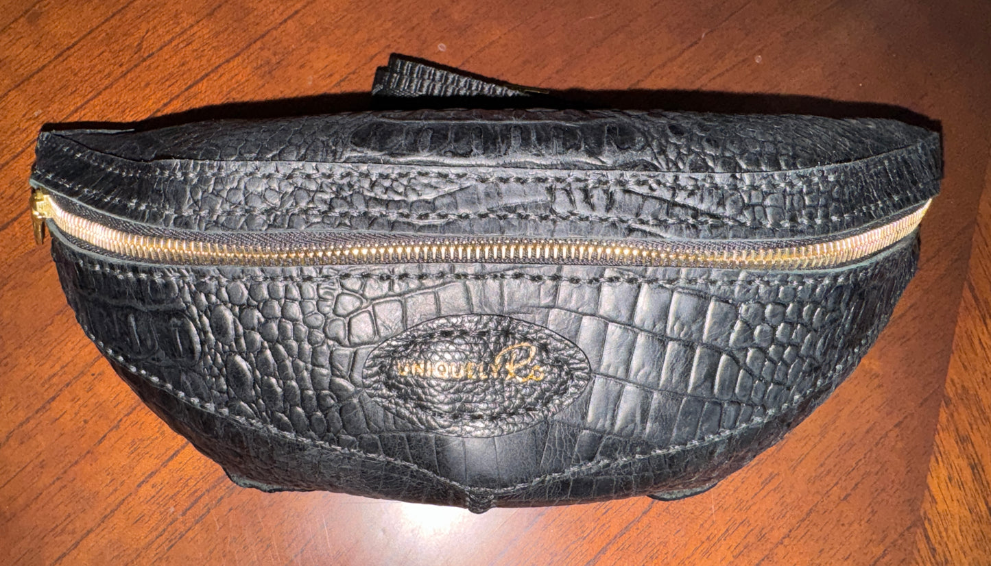Convertible Belt Bag