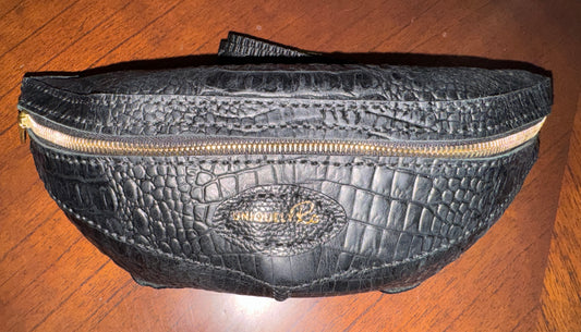 Convertible Belt Bag