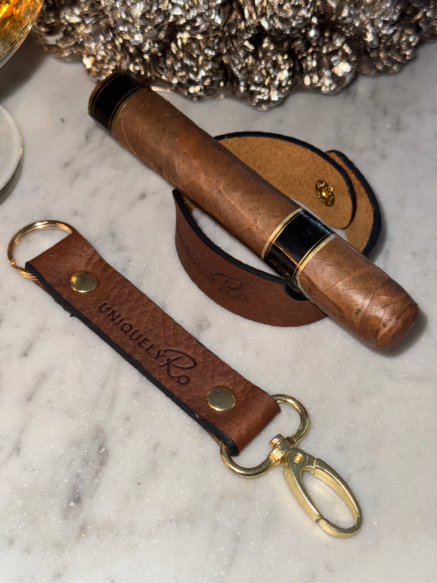 Cigar Cuff