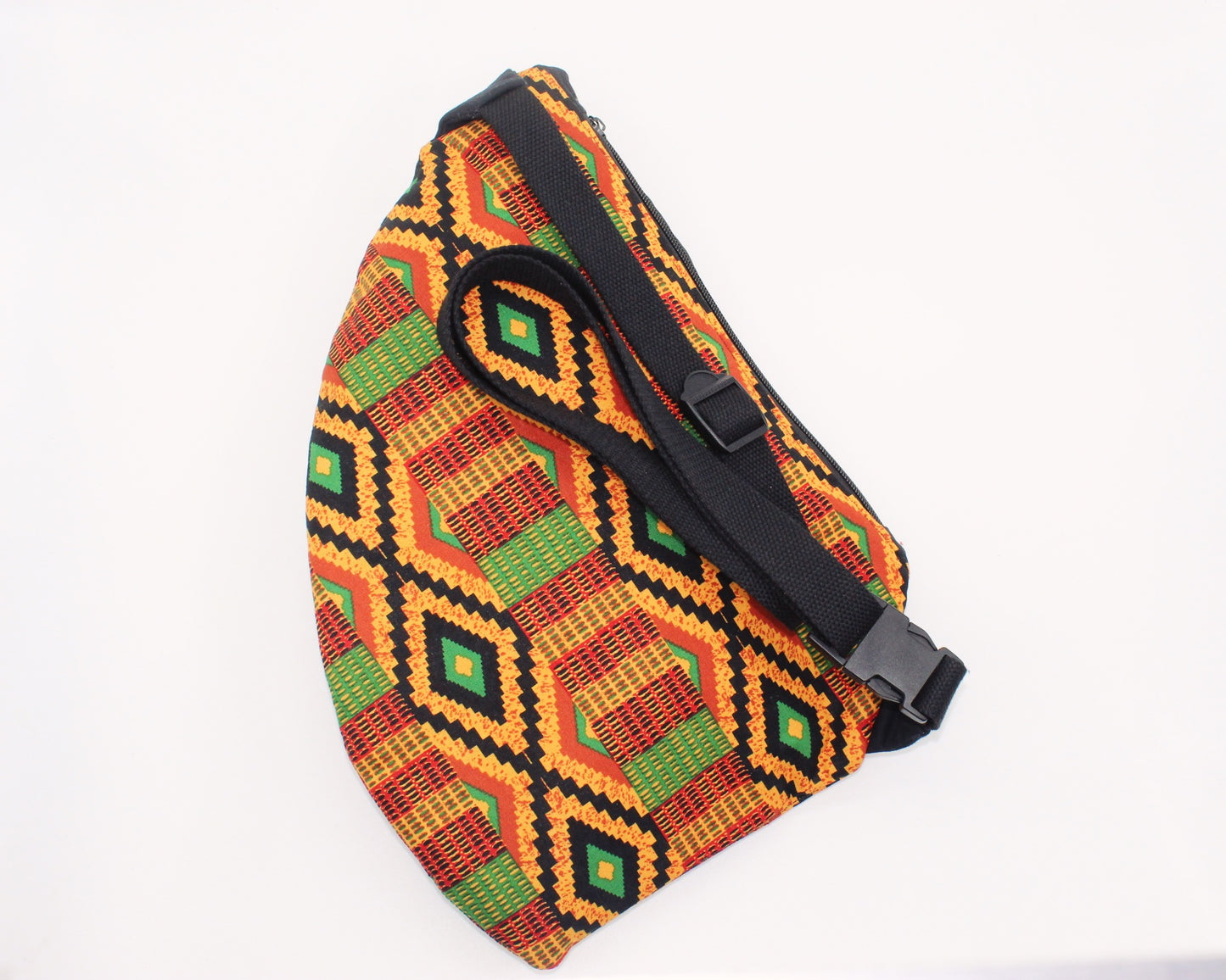 Crossbody Sling
