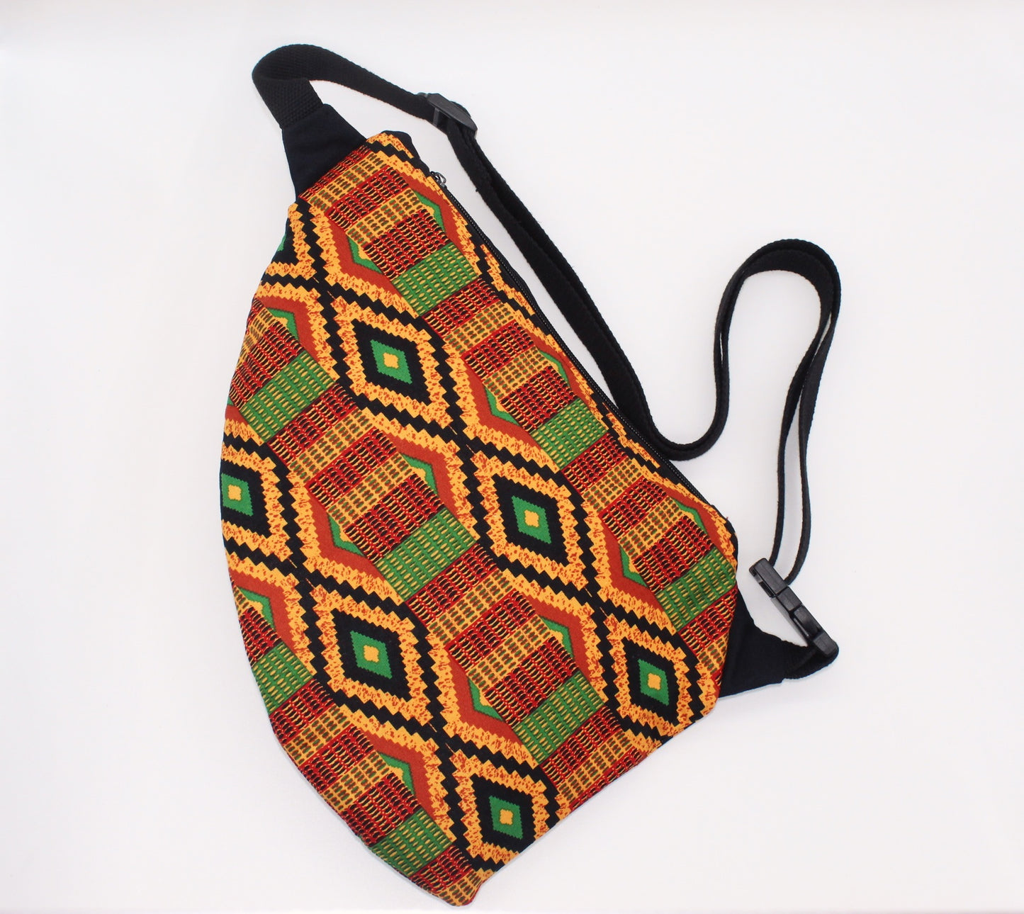 Crossbody Sling