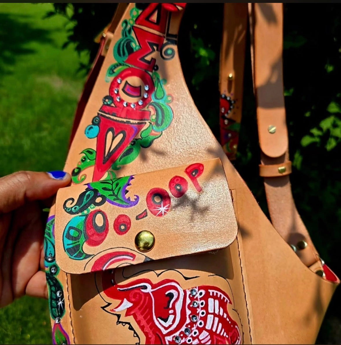 YOGI DADA X Uniquely Ro Collaboration Consultation