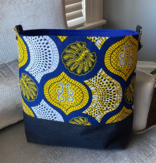 Large Shoulder Bag