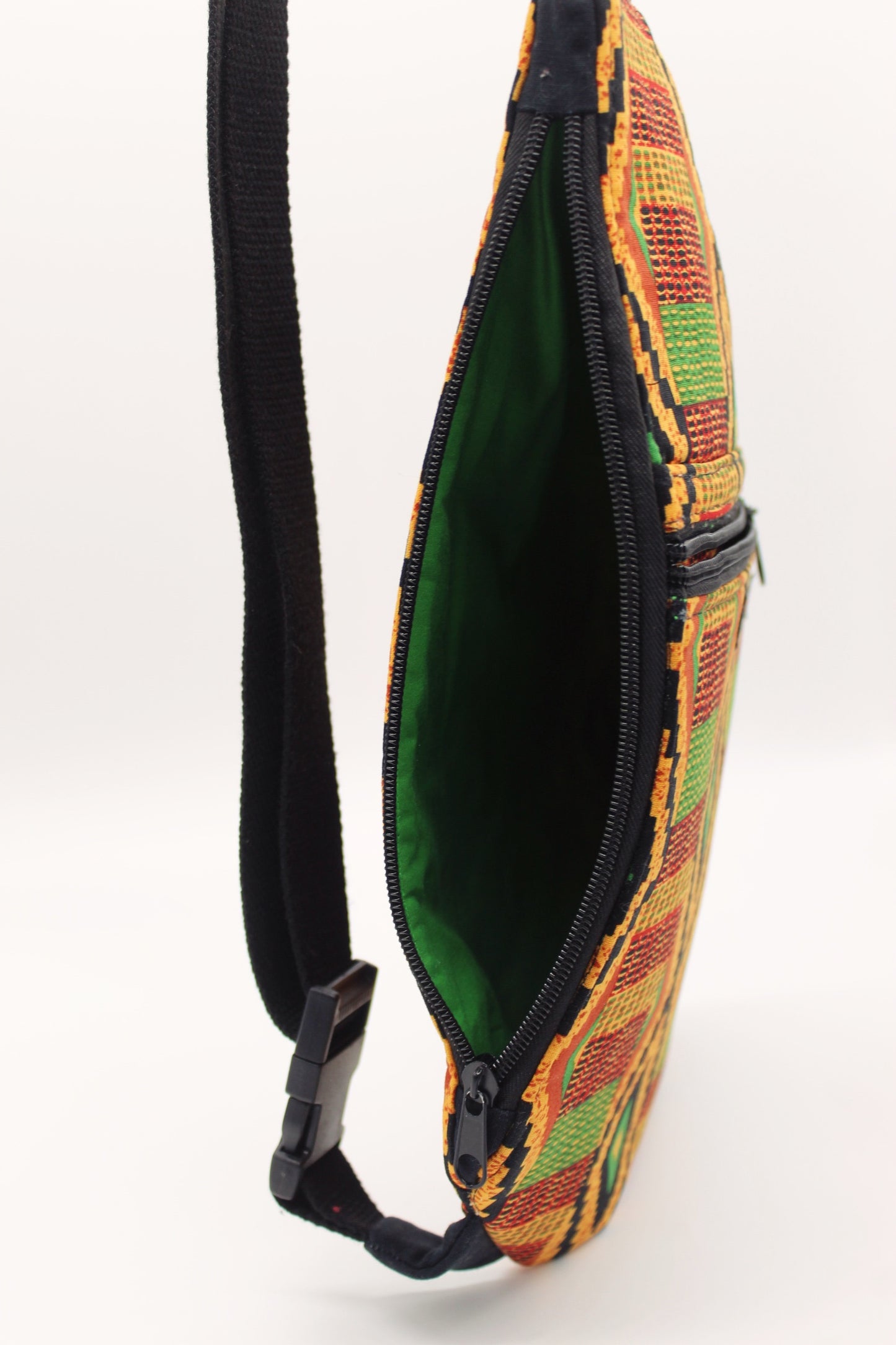 Crossbody Sling