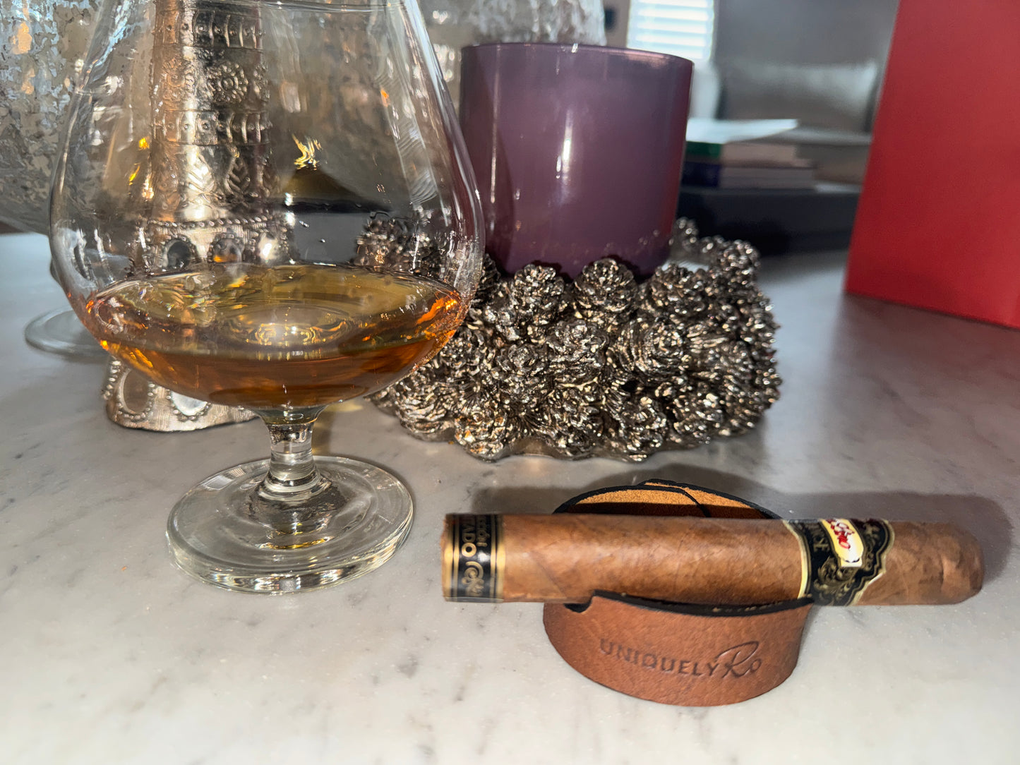 Cigar Cuff