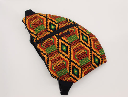 Crossbody Sling