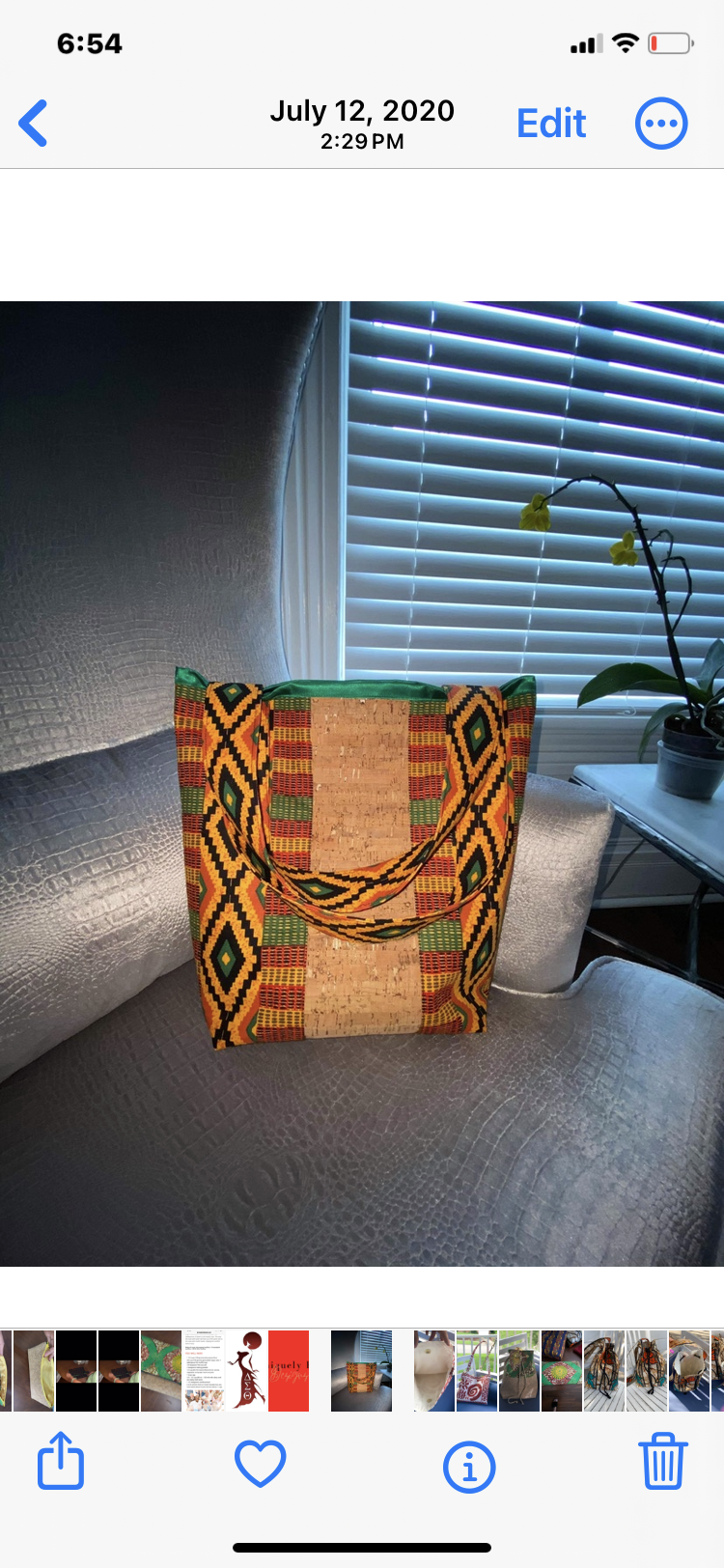 Uniquely Ro Gift Card