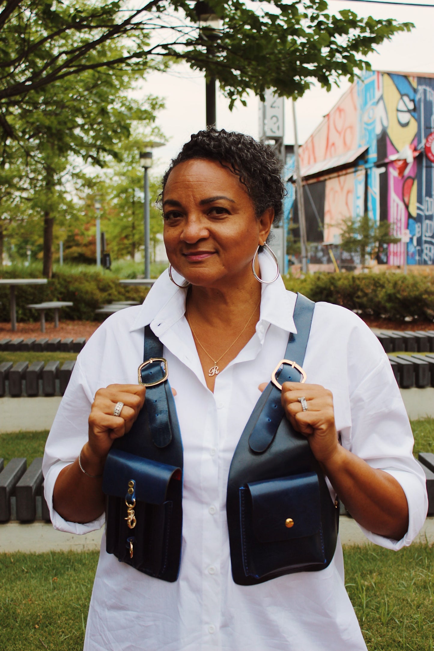 Valet Harness Consultation