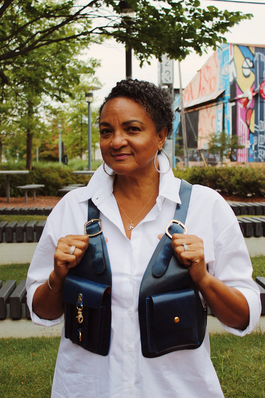 Valet Harness Consultation