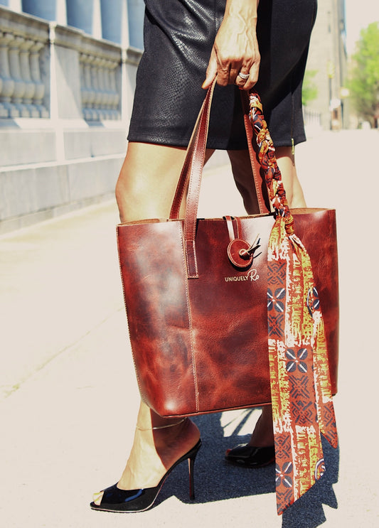 The Classic Tote