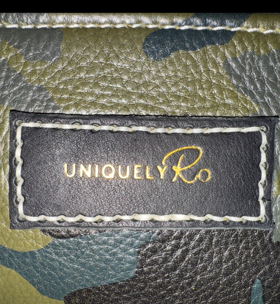 The Clutch Wristlet