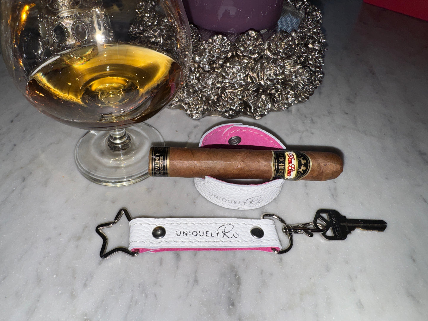 Cigar Cuff