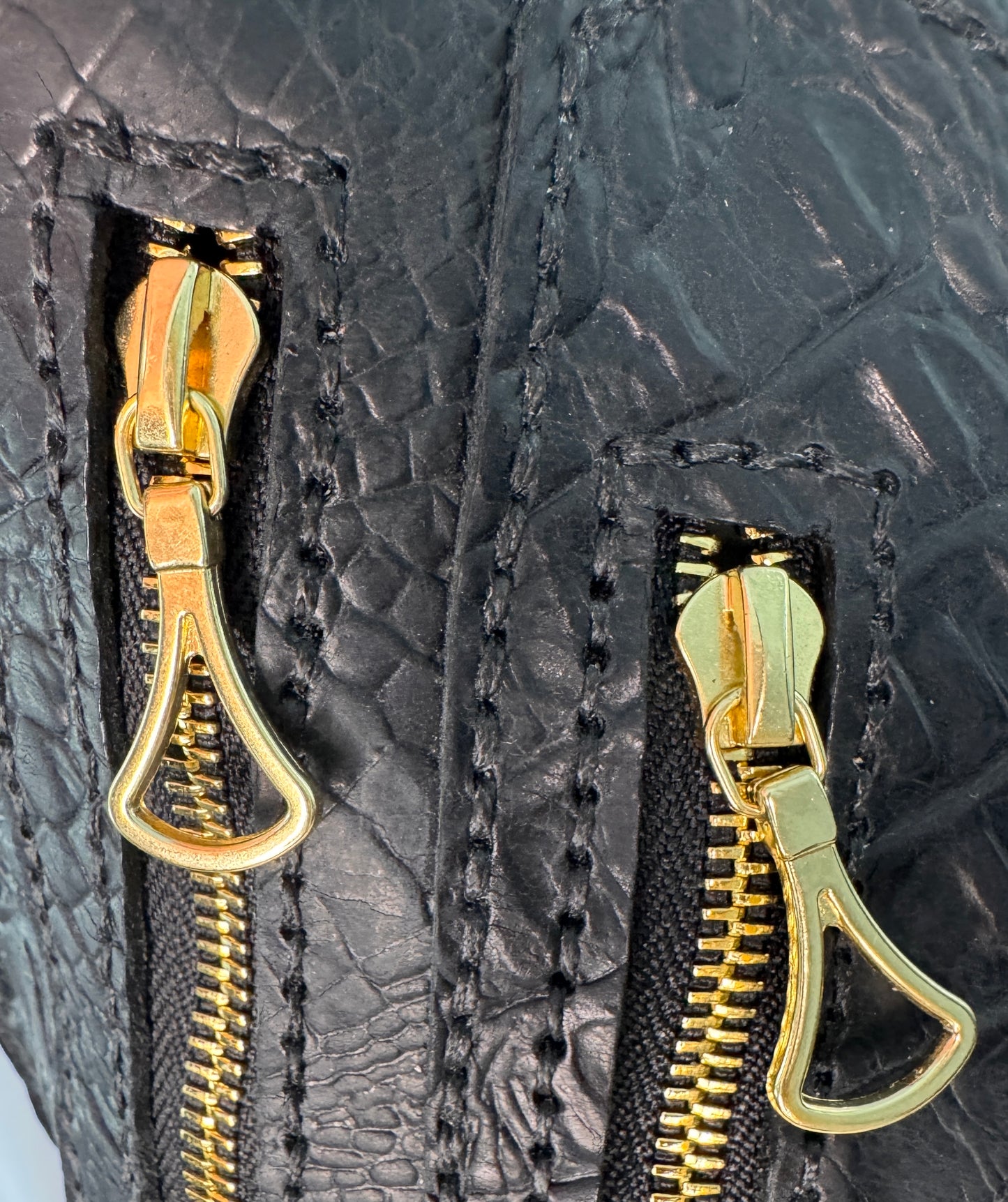 The Croc Sling