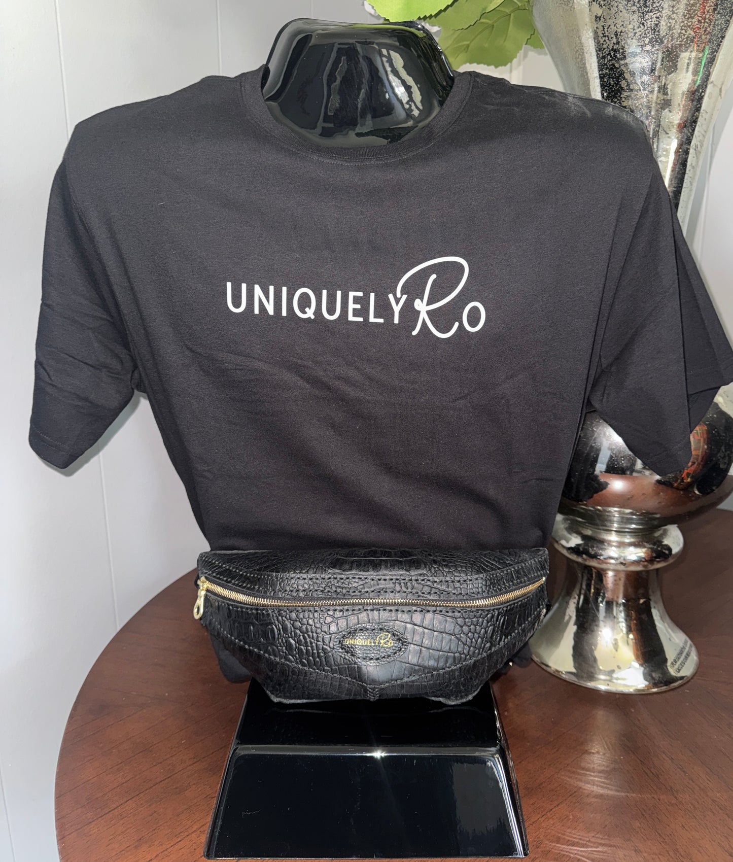 Convertible Belt Bag