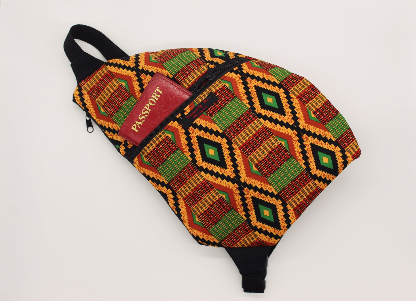 Crossbody Sling