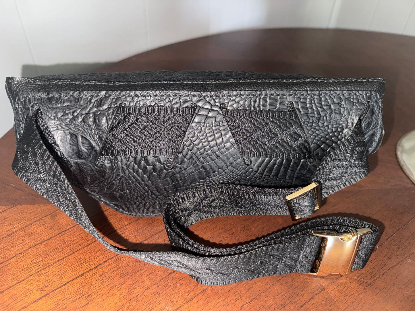 Convertible Belt Bag