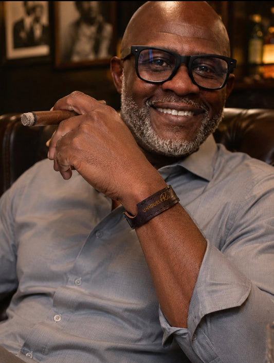 Cigar Cuff