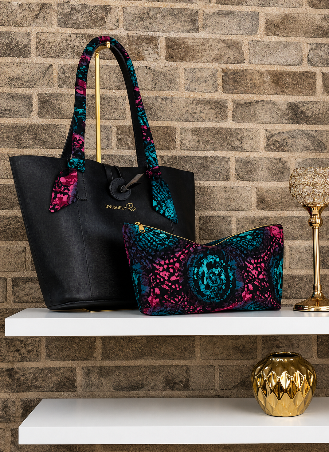 The Classic Tote