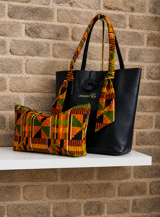 The Classic Tote