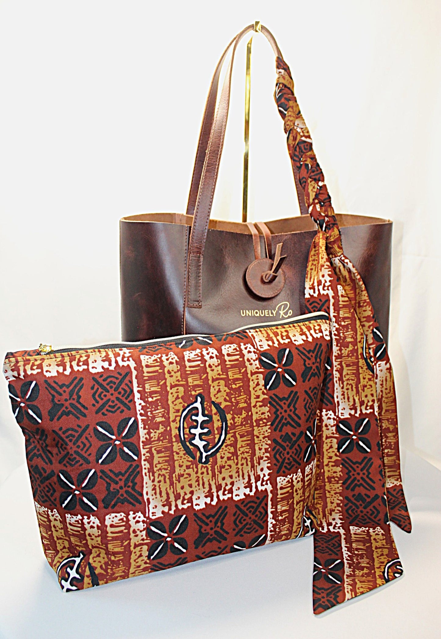 The Classic Tote
