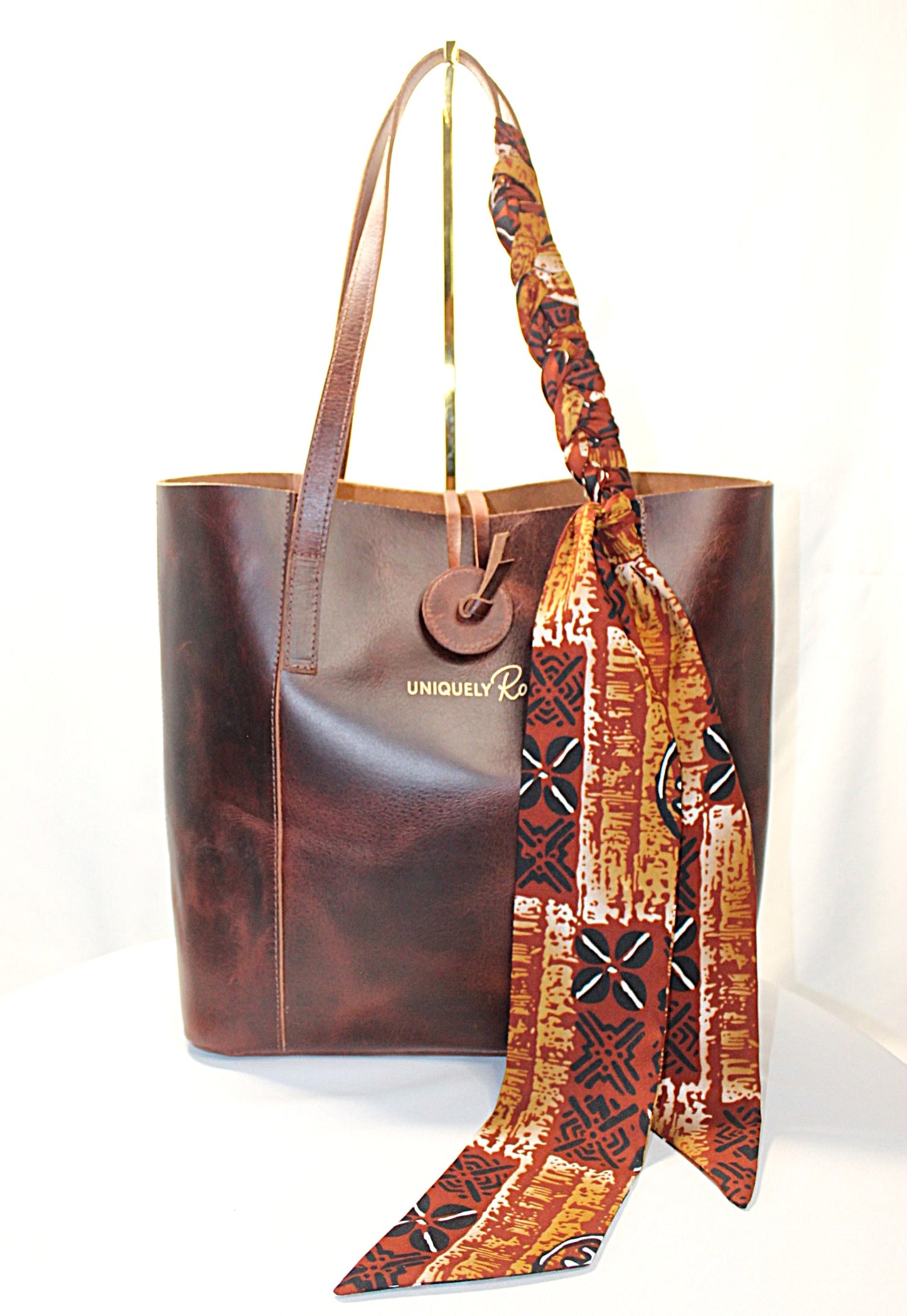 The Classic Tote