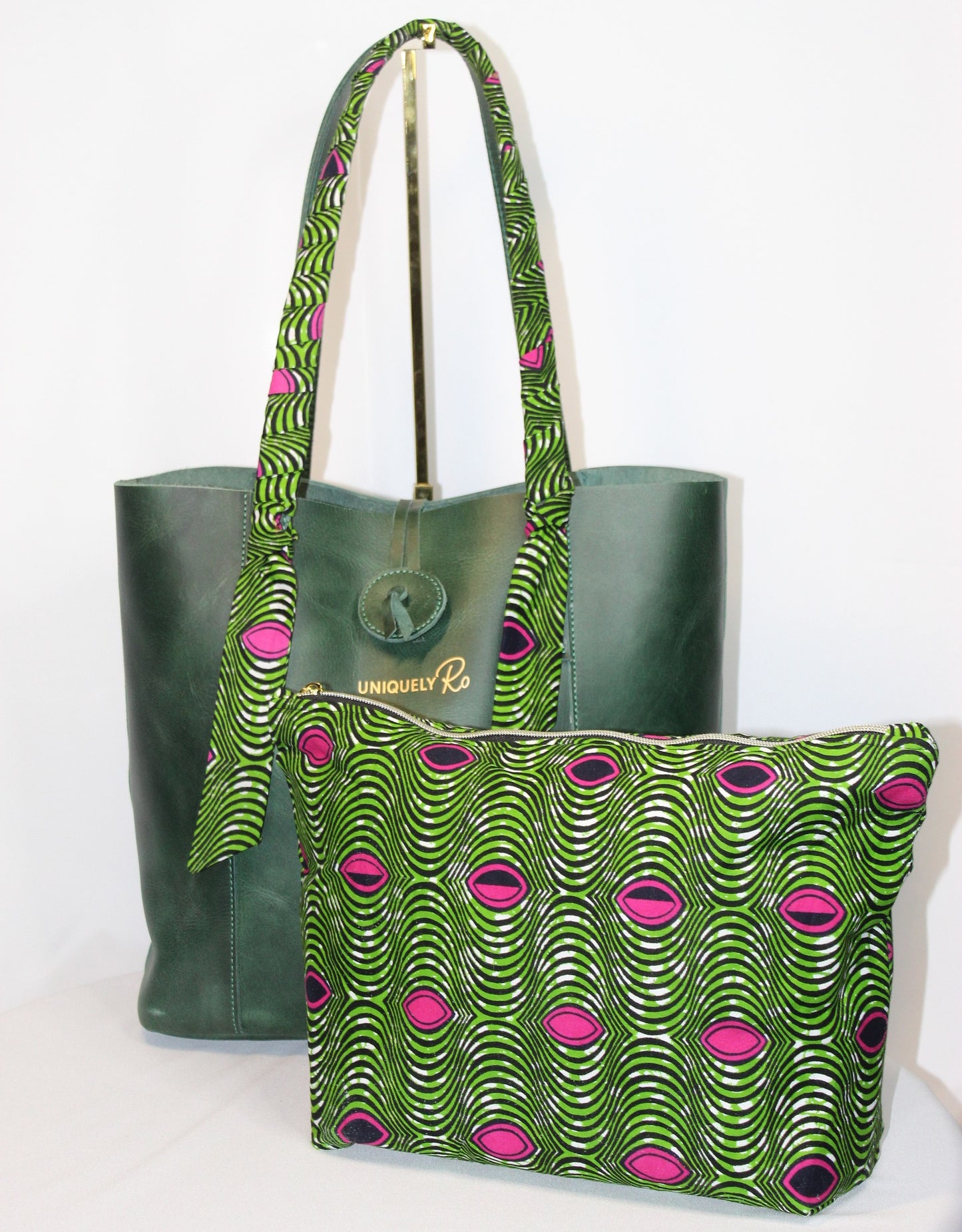 The Classic Tote
