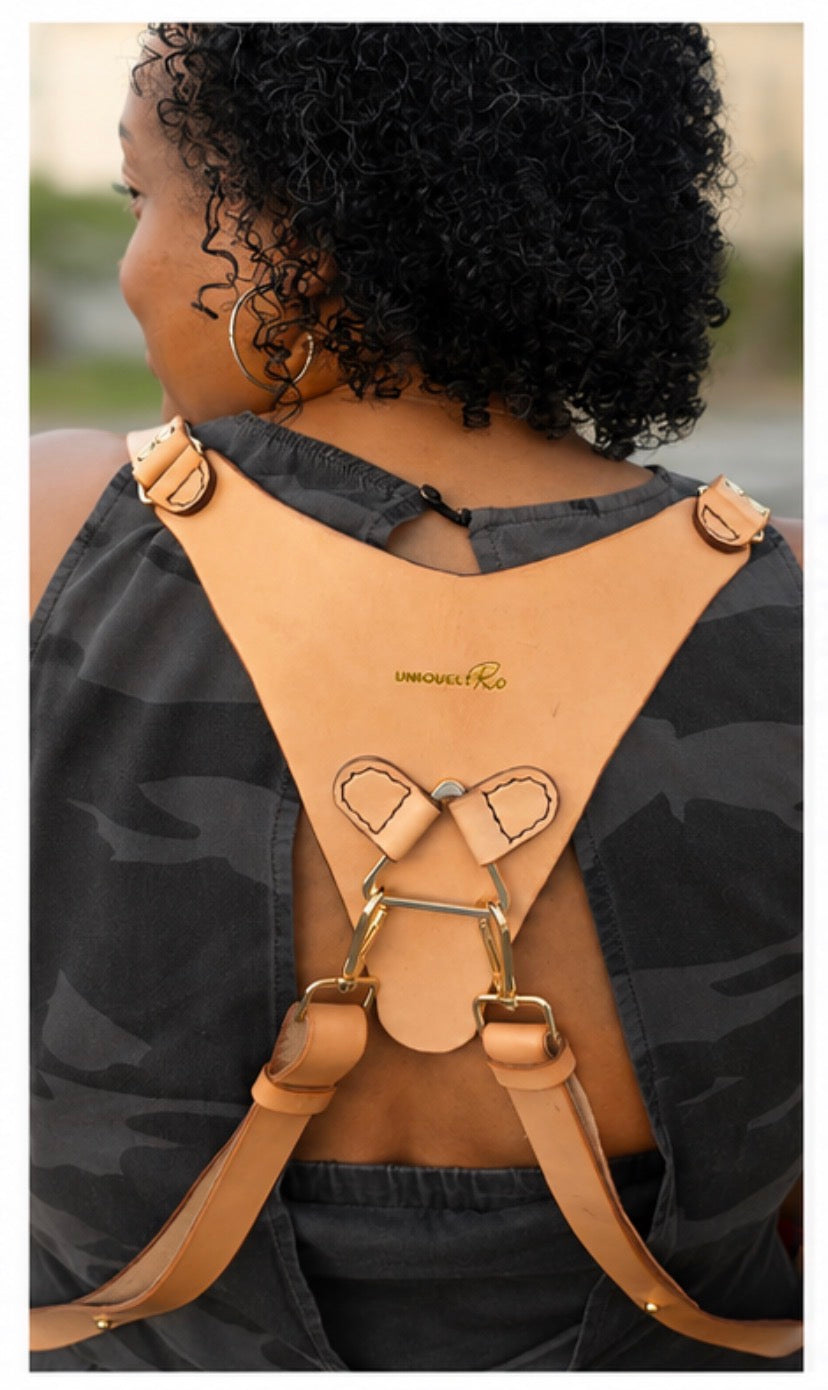 Valet Harness Consultation